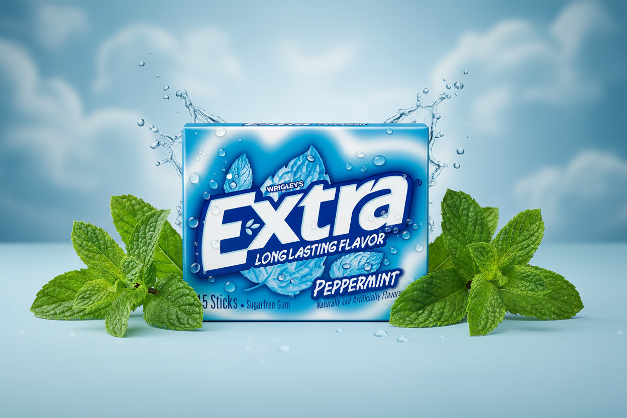 Fresh Botanical