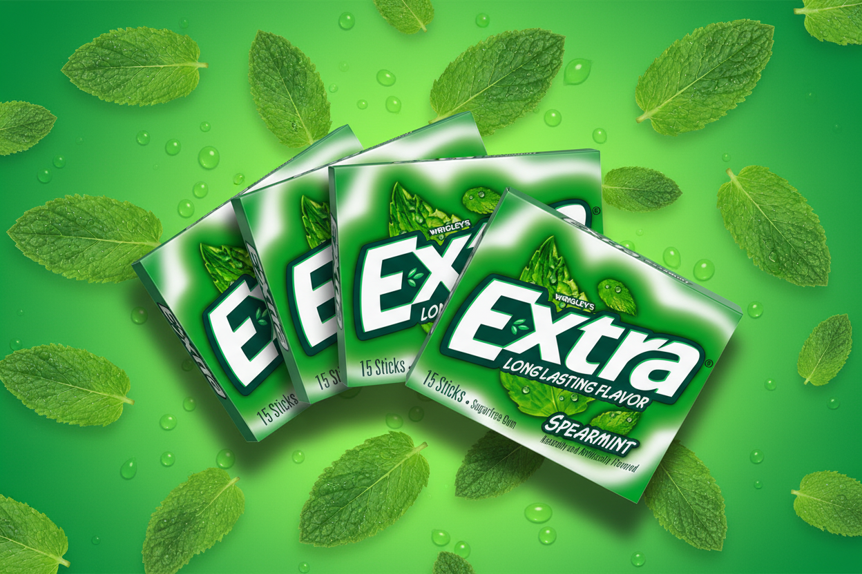 Fresh Green Drama
