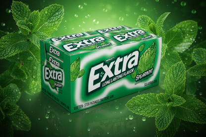 Fresh Green Drama