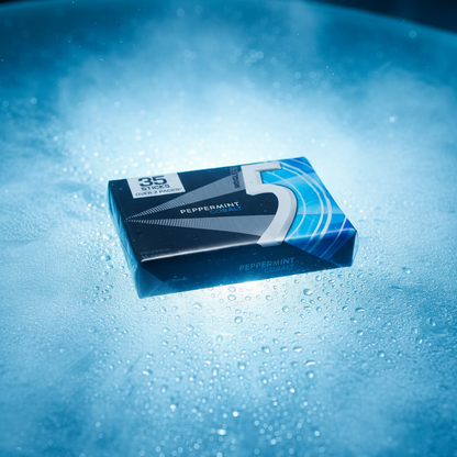 Frosted Arctic
