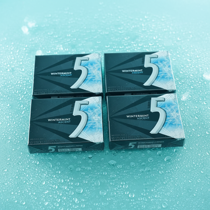 Frosted Arctic