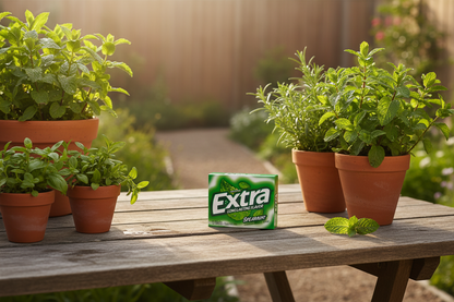 Garden Lifestyle