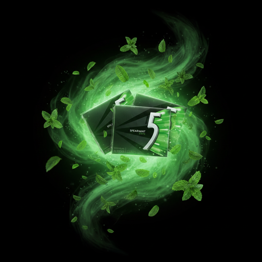 Green Smoke