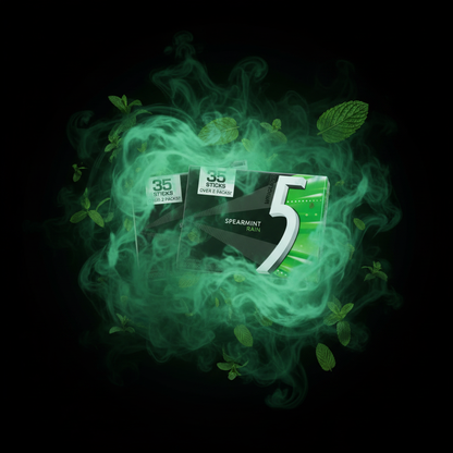 Green Smoke