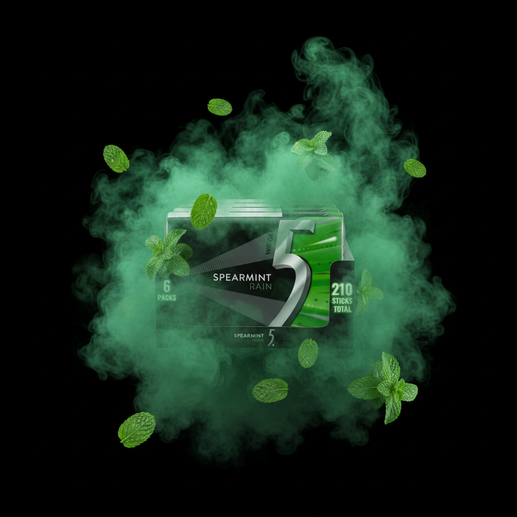 Green Smoke