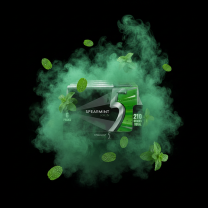Green Smoke