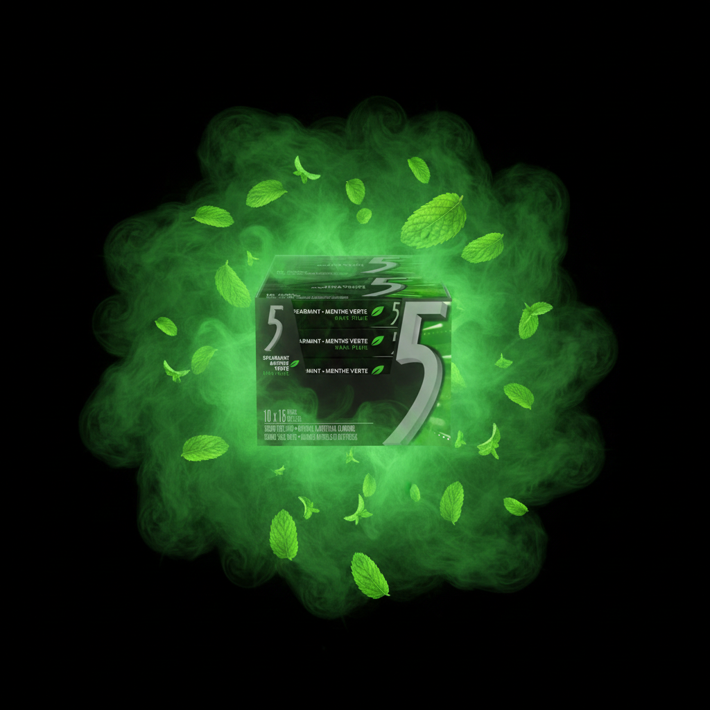 Green Smoke