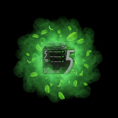 Green Smoke