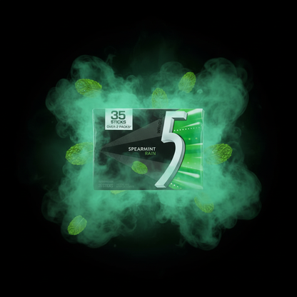 Green Smoke
