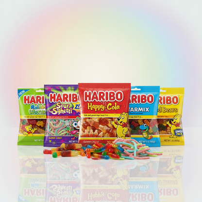 Haribo Bundle – Studio