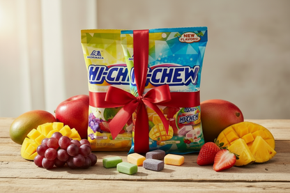 Hi-Chew Bundle Lifestyle 2