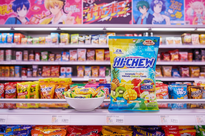 Hi-Chew J-Culture