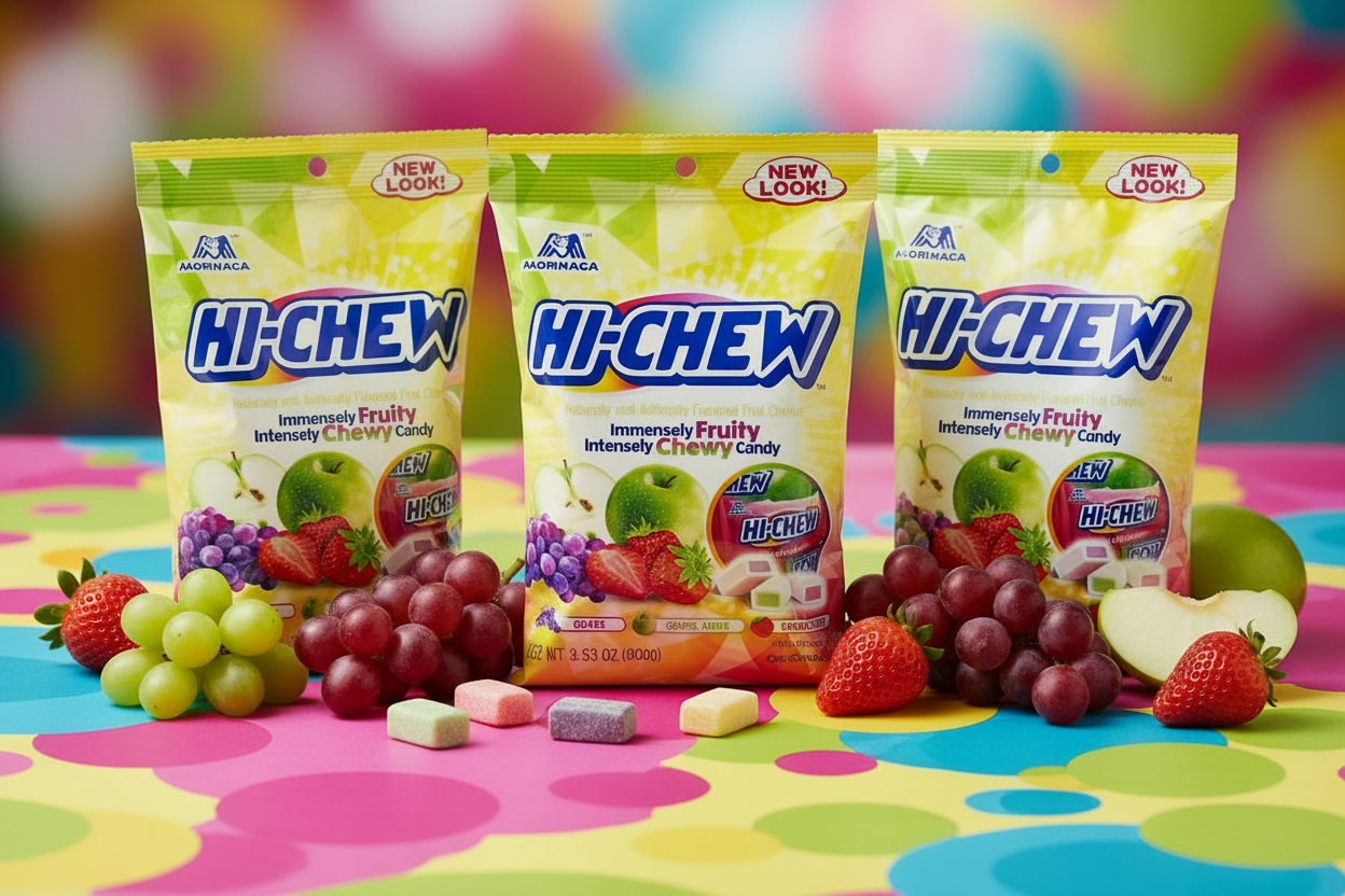 Hi-Chew Original 3-Pack Lifestyle 1