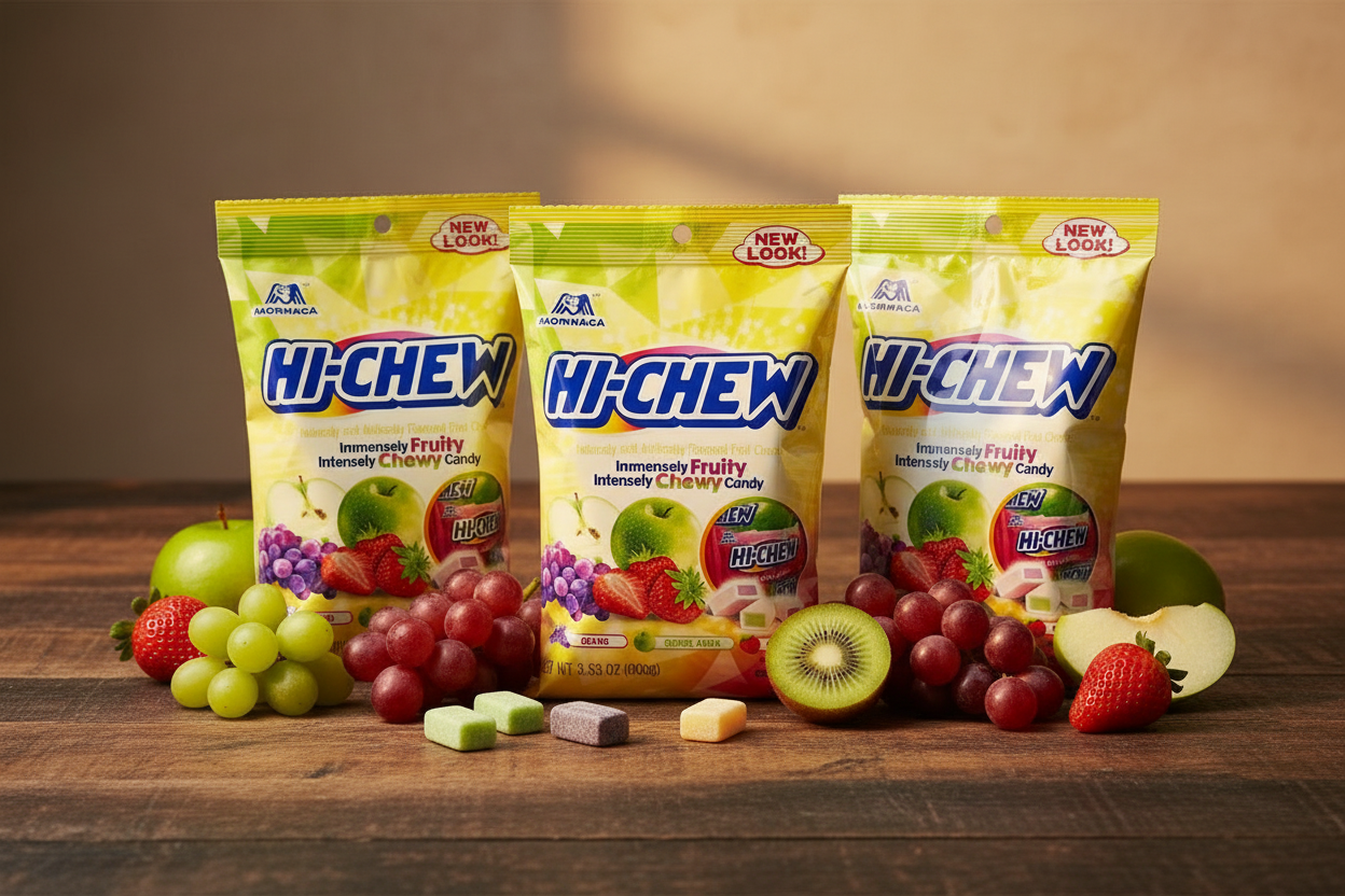 Hi-Chew Original 3-Pack Lifestyle 2