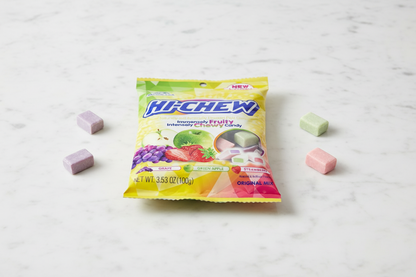 Hi-Chew Original Mix 3.5 oz Bag