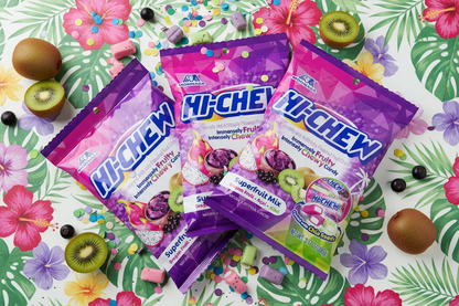Hi-Chew Superfruit 3-Pack Celebration