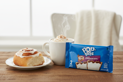 Hot Cocoa Pairing