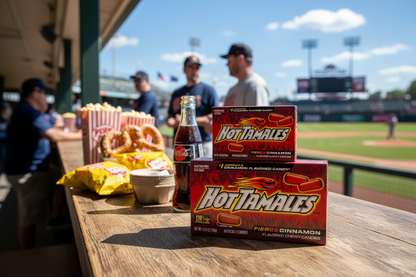 Hot Tamales Ballpark