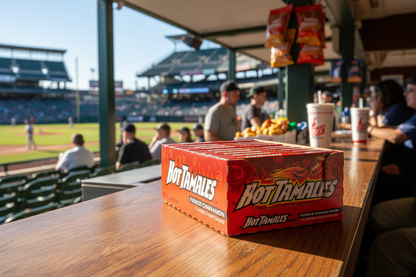 Hot Tamales Ballpark
