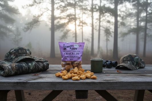 Hunting Camp