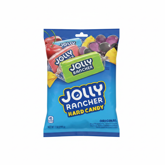 Jolly Rancher Hard Candy Studio