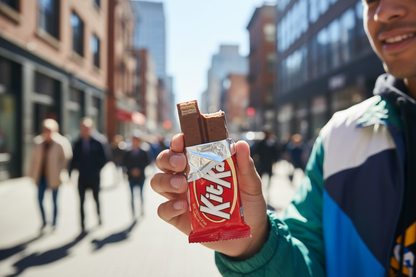 KitKat Outdoors