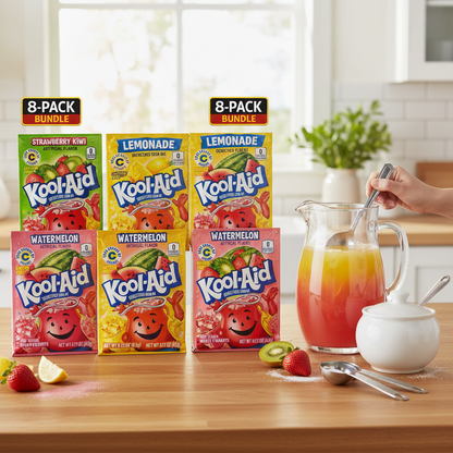 Kool-Aid Bundle – Kitchen