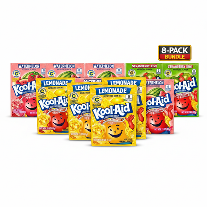 Kool-Aid Bundle – Studio