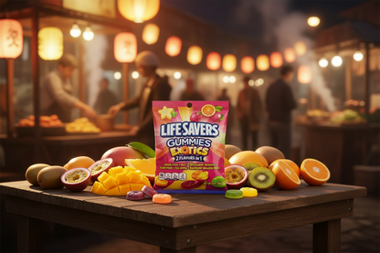 Life Savers Gummies Exotics – Night Market