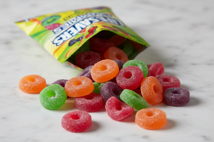 Life Savers Gummies Sours – Editorial