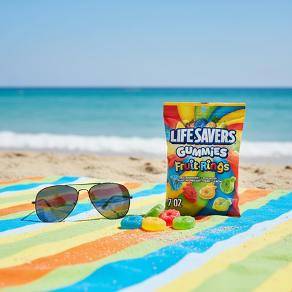 Lifestyle 7 – Beach