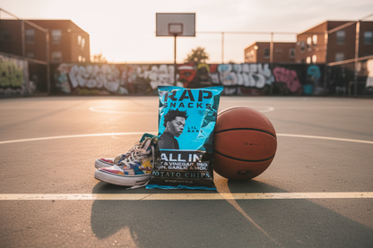 Lil Baby Lifestyle - Basketball