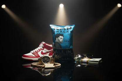 Lil Baby Lifestyle - Luxury