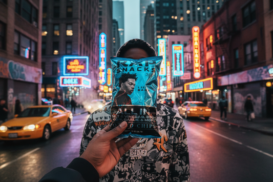 Lil Baby Lifestyle - Street