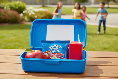 Lunchbox