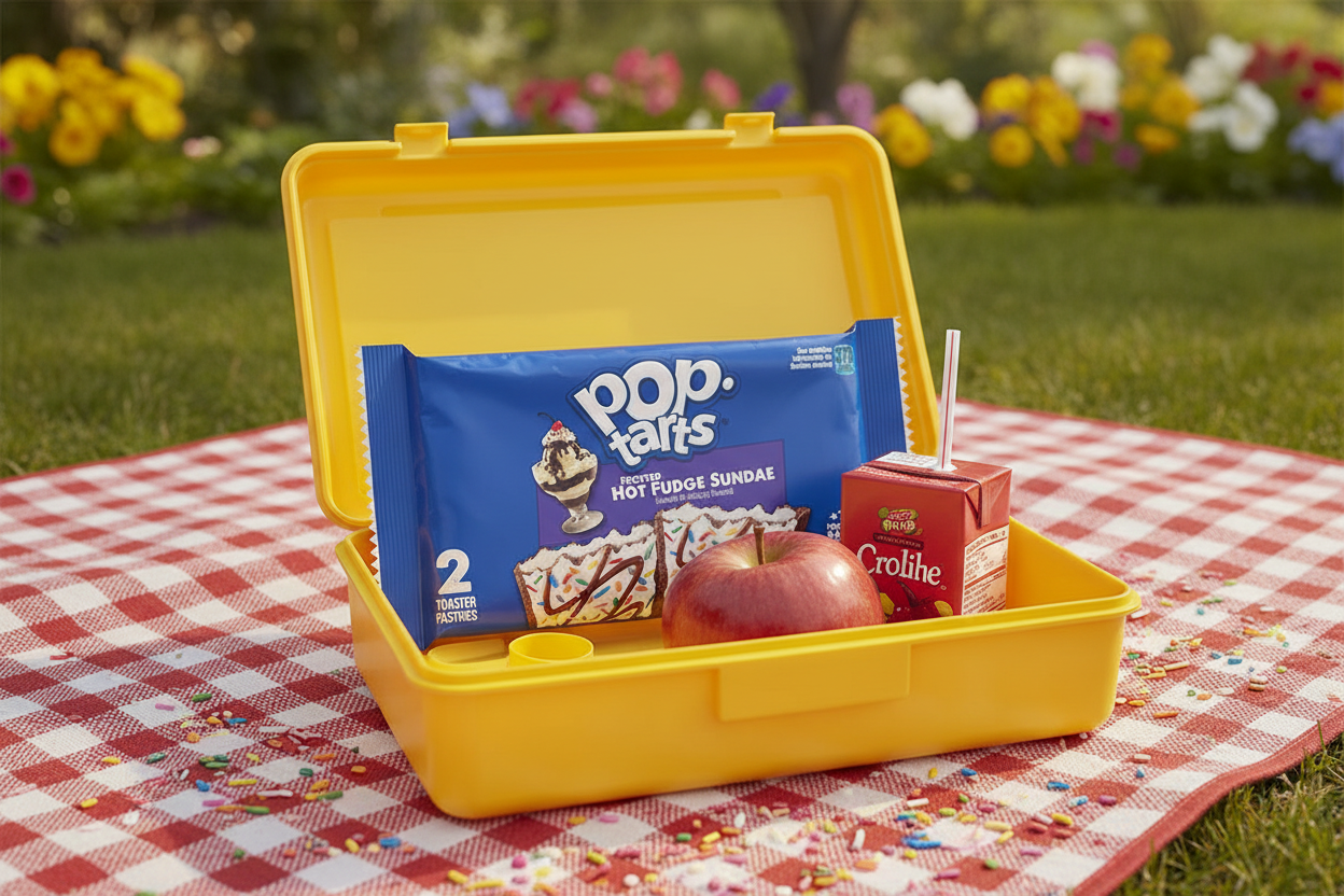 Lunchbox