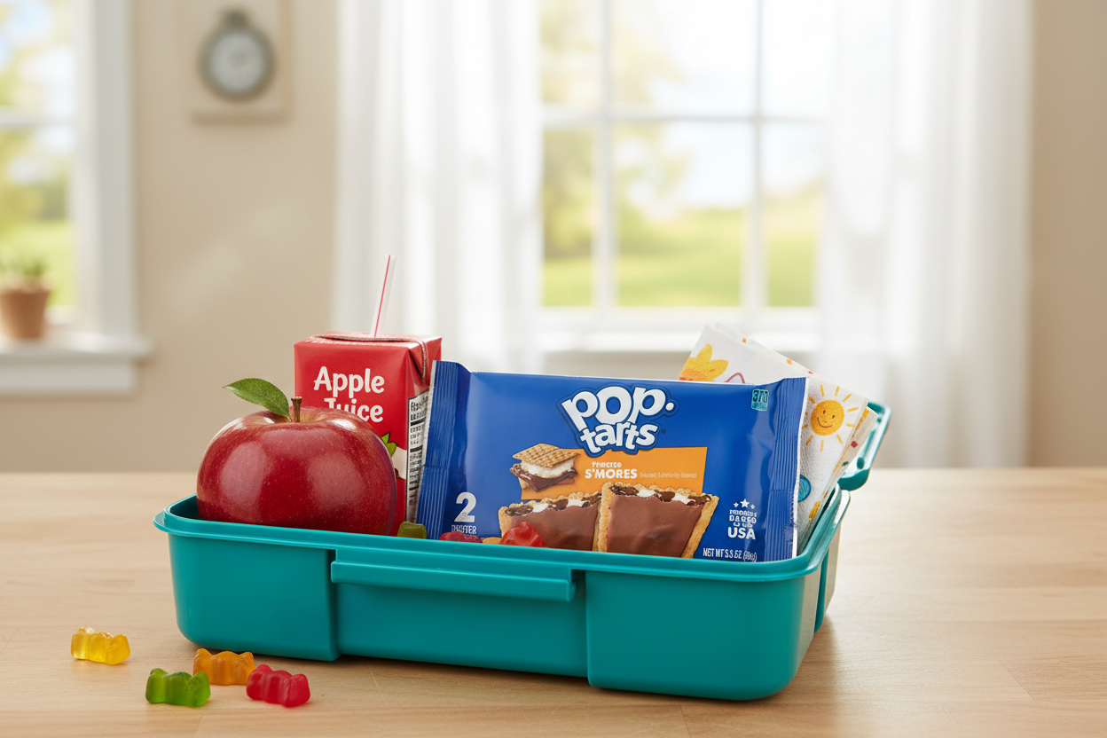 Lunchbox
