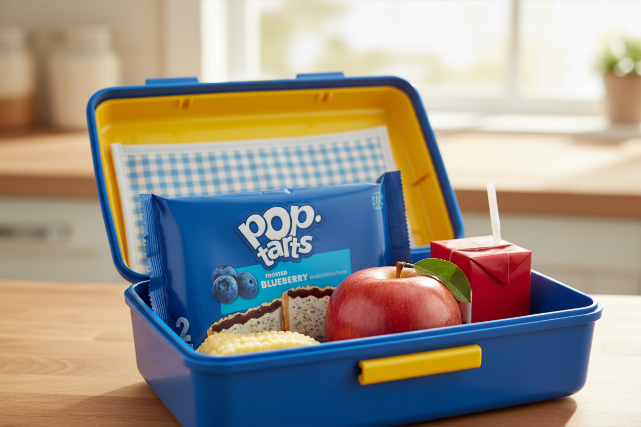 Lunchbox