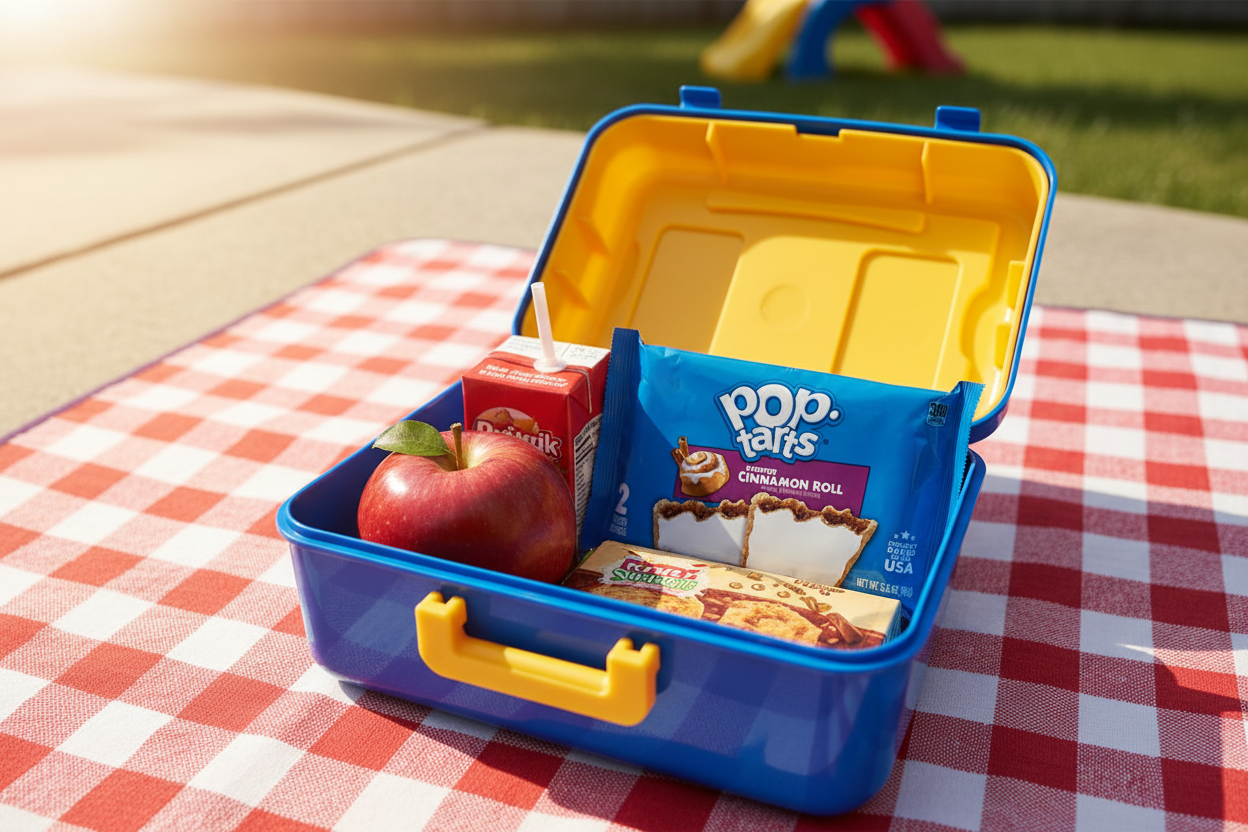 Lunchbox