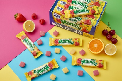 Mamba 2oz Box of 24 Lifestyle 3