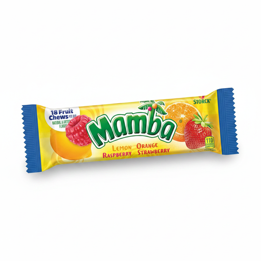 Mamba 2oz Single Bar