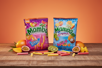 Mamba Bundle Lifestyle 2