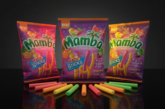 Mamba Magic Stick 6 oz Bag 3 Pack