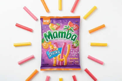Mamba Magic Sticks 6.3 oz Bag