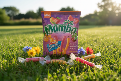 Mamba Magic Sticks 6.3 oz Bag