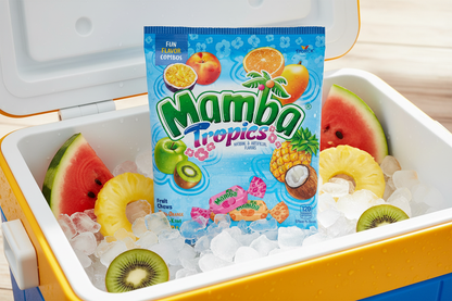 Mamba Tropics 7 oz Bag