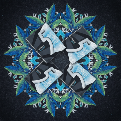 Mandala Top-Down