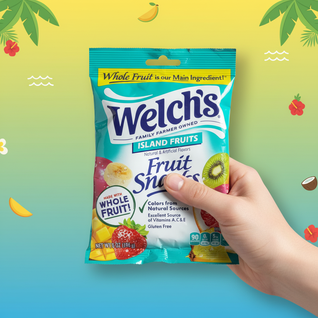 Marketing Shot