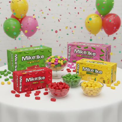 Mike & Ike Bundle – Party