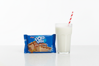 Milk Pairing